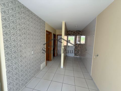 Casa - Campos Elísios