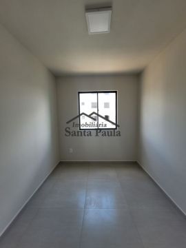 Apartamento Vista Santa Paula Semimobiliado