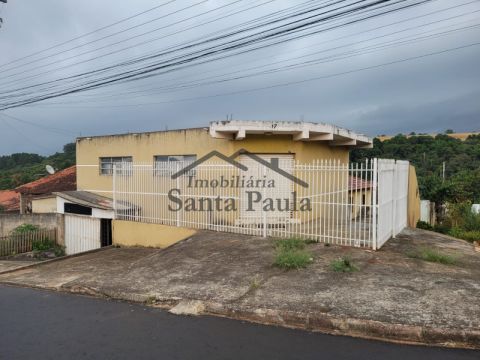 Foto Imóvel - Casa E Sobrado- No Contorno