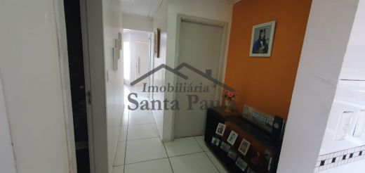 Casa - Santa Paula