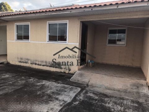 Foto Imóvel - Casa - Condomínio Vila Raquel