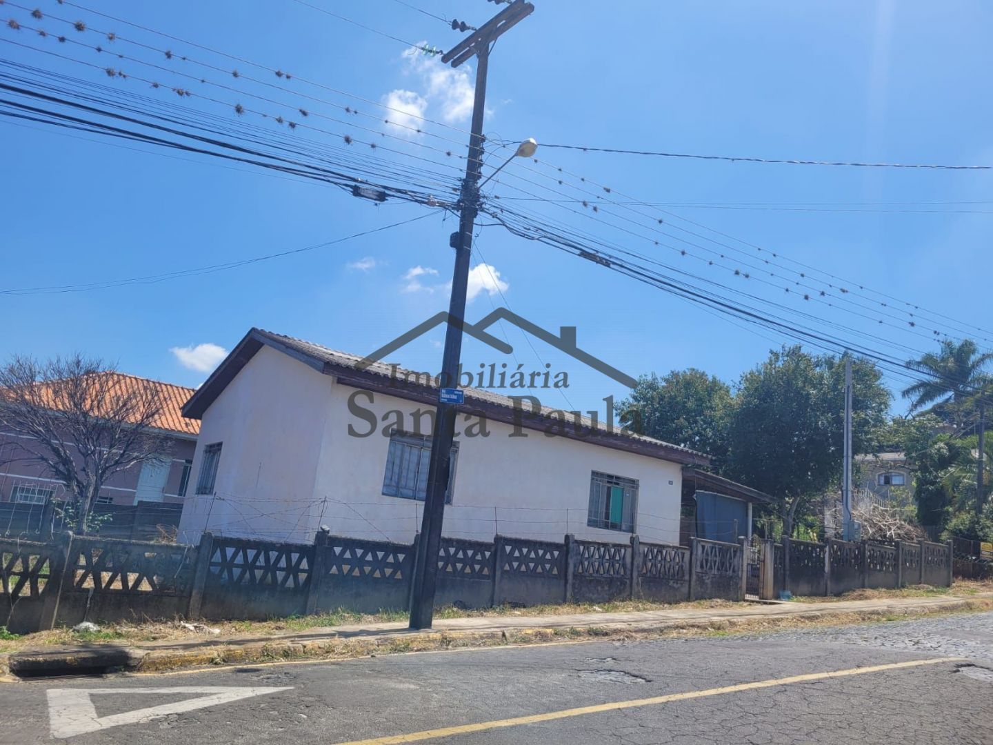 Terreno De Esquina - Ronda