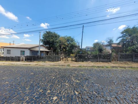 Terreno De Esquina - Ronda