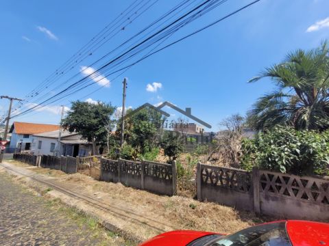 Terreno De Esquina - Ronda