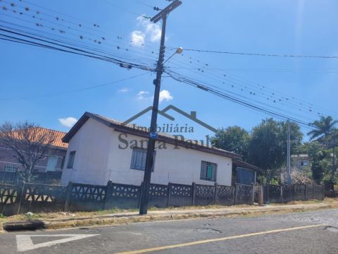 Foto Imóvel - Terreno De Esquina - Ronda