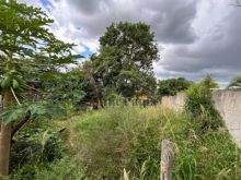 <strong>TERRENO AMPLO JARDIM MARACANÃ</strong>