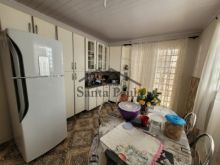 <strong>LOTE COM DUAS CASAS - SANTA PAULA</strong>