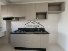 <strong>APARTAMENTO VISTA SANTA PAULA - TORRE 5</strong>