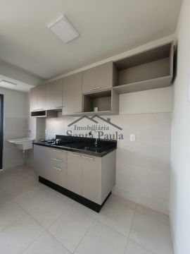 Apartamento Vista Santa Paula - Torre 5