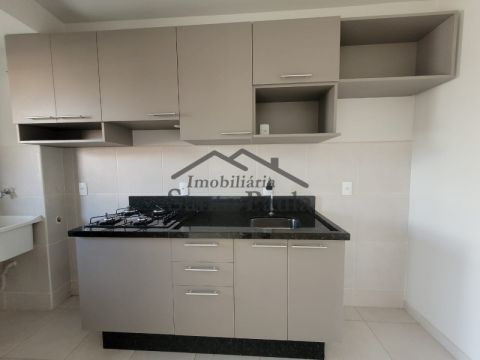 Apartamento Vista Santa Paula - Torre 5