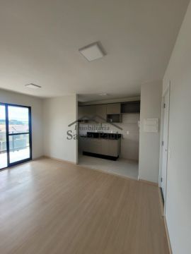 Apartamento Vista Santa Paula - Torre 5