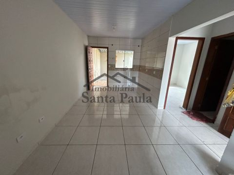 Casa De Esquina - Gralha Azul