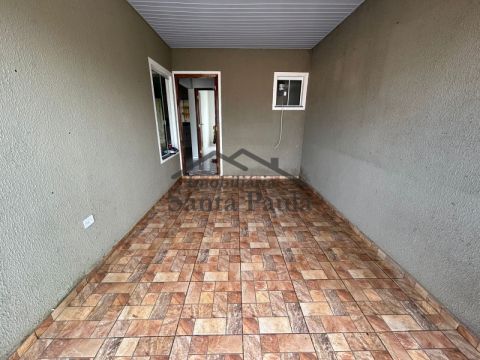 Casa De Esquina - Gralha Azul