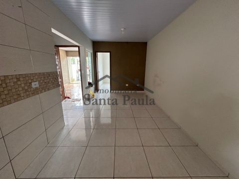 Casa De Esquina - Gralha Azul