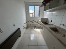 <strong>APARTAMENTO RESIDENCIAL VIDA NOVA - UVARANAS</strong>