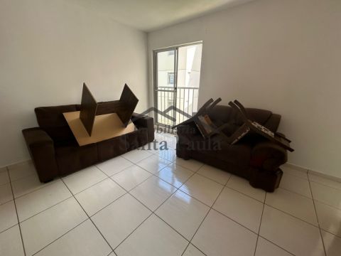 Apartamento Residencial Vida Nova - Uvaranas