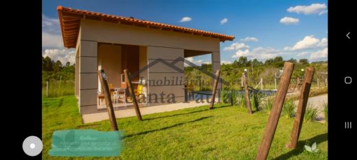 Lote Condomínio Ecoville Ii - Aceita Veículo