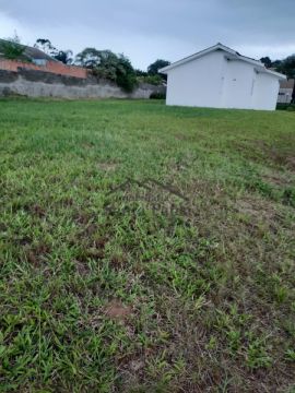 Lote Condomínio Ecoville Ii - Aceita Veículo