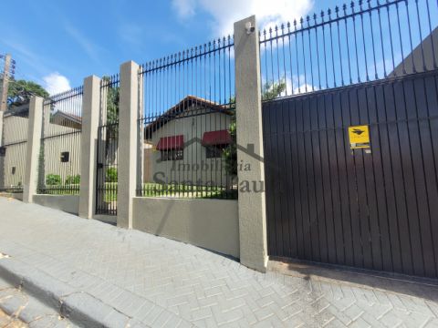 Excelente Casa No Santa Paula - ótima Localização