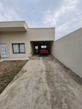 Residência Alto Padrão - Jardim Sabará
