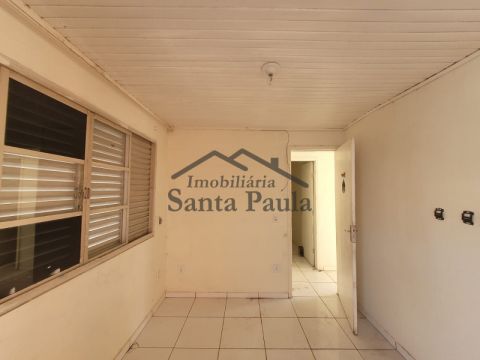 Casa - Santa Paula