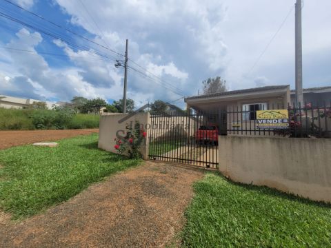 Foto Imóvel - Casa - Gralha Azul