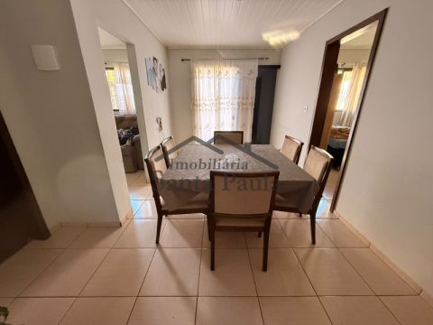 Imóvel Com Edícula - Vila Borato