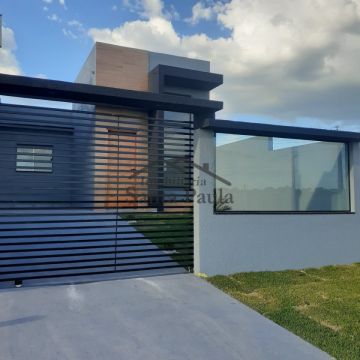 Foto Imóvel - Casa - Cará - Cará