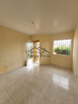 Casa - Monte Belo
