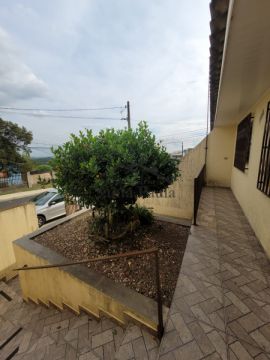 Casa - Monte Belo
