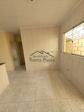 Casa - Monte Belo