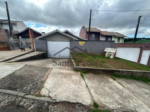 Foto Imóvel - Casa - Santa Marta