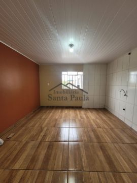 Casa - Santa Paula