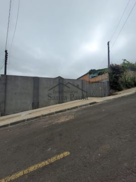 Casa - Santa Paula