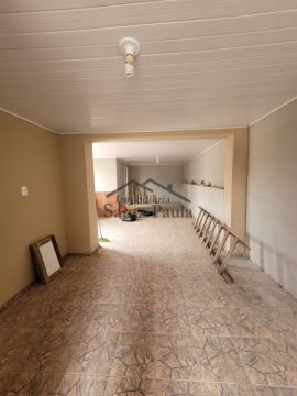 Casa - Santa Paula