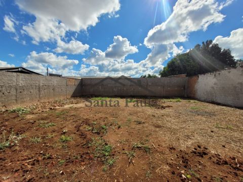 Terreno - Shangrilá