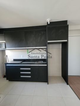 Apartamento Vista Santa Paula - Torre 4