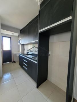 Apartamento Vista Santa Paula - Torre 4