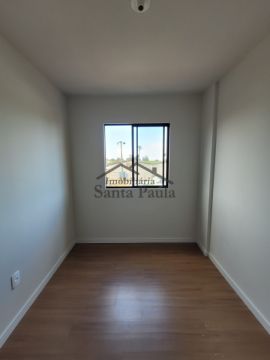 Apartamento Vista Santa Paula - Torre 4