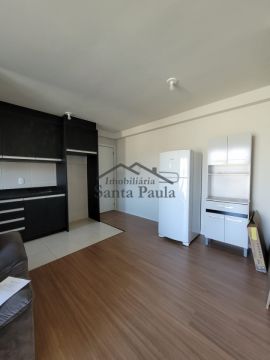 Apartamento Vista Santa Paula - Torre 4