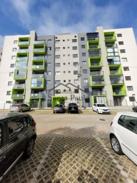 Foto Imóvel - Apartamento Vista Santa Paula - Torre 4