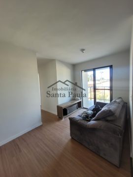Apartamento Vista Santa Paula - Torre 4