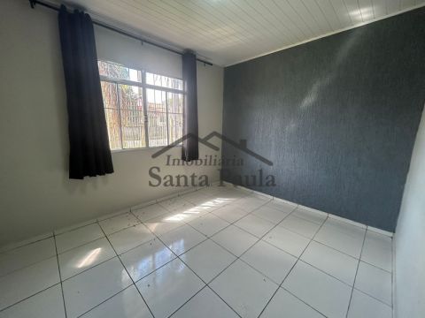 Casa - Santa Paula