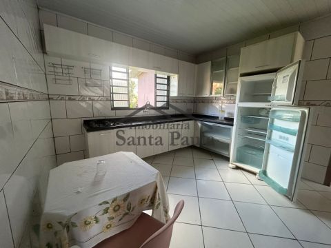 Casa - Santa Paula