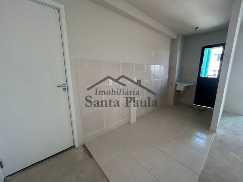 Apartamento Vista Santa Paula - Torre 6