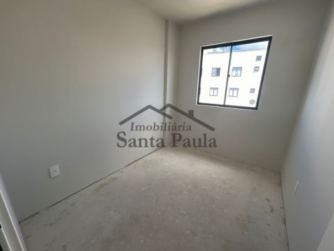 Apartamento Vista Santa Paula - Torre 6