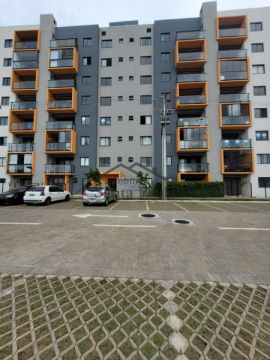 Foto Imóvel - Apartamento Vista Santa Paula - Torre 03