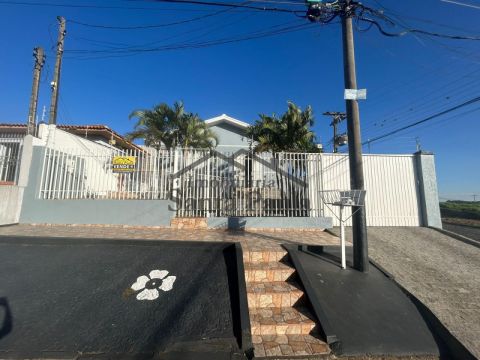 Foto Imóvel - Casa Com Piscina - Ronda