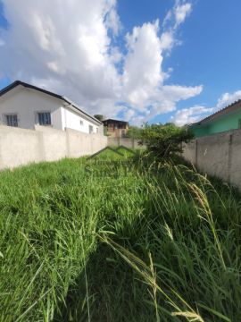 Terreno - Jardim Panorama