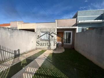 Foto Imóvel - Casa - Jardim Canaã
